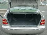 Used 2001 TOYOTA VISTA SEDAN BF64092 for Sale Image 20