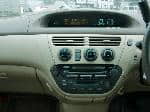 Used 2001 TOYOTA VISTA SEDAN BF64092 for Sale Image 23