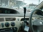 Used 2001 TOYOTA VISTA SEDAN BF64092 for Sale Image 24