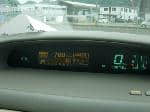 Used 2001 TOYOTA VISTA SEDAN BF64092 for Sale Image 25