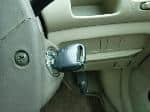 Used 2001 TOYOTA VISTA SEDAN BF64092 for Sale Image 26
