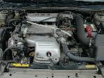 Used 2001 TOYOTA VISTA SEDAN BF64092 for Sale Image 28