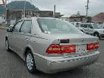 Used 2001 TOYOTA VISTA SEDAN BF64092 for Sale Image 3