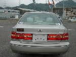 Used 2001 TOYOTA VISTA SEDAN BF64092 for Sale Image 4