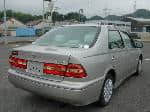 Used 2001 TOYOTA VISTA SEDAN BF64092 for Sale Image 5