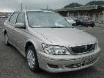 Used 2001 TOYOTA VISTA SEDAN BF64092 for Sale Image 7