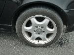 Used 2001 MERCEDES-BENZ SLK BF64111 for Sale Image 10