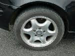 Used 2001 MERCEDES-BENZ SLK BF64111 for Sale Image 11