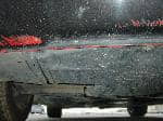 Used 2001 MERCEDES-BENZ SLK BF64111 for Sale Image 13