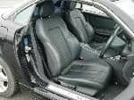 Used 2001 MERCEDES-BENZ SLK BF64111 for Sale Image 17