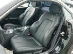 Used 2001 MERCEDES-BENZ SLK BF64111 for Sale Image 18