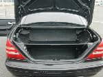 Used 2001 MERCEDES-BENZ SLK BF64111 for Sale Image 19