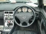 Used 2001 MERCEDES-BENZ SLK BF64111 for Sale Image 20