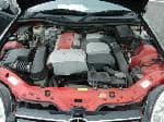 Used 2001 MERCEDES-BENZ SLK BF64111 for Sale Image 30