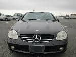 Used 2001 MERCEDES-BENZ SLK BF64111 for Sale Image 8