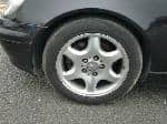 Used 2001 MERCEDES-BENZ SLK BF64111 for Sale Image 9