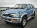 Used 1996 TOYOTA HILUX SURF BF64091 for Sale Image 1