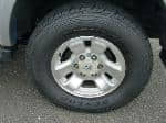 Used 1996 TOYOTA HILUX SURF BF64091 for Sale Image 10