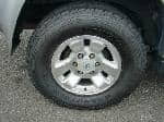 Used 1996 TOYOTA HILUX SURF BF64091 for Sale Image 11