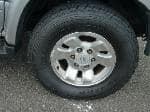 Used 1996 TOYOTA HILUX SURF BF64091 for Sale Image 12
