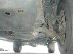 Used 1996 TOYOTA HILUX SURF BF64091 for Sale Image 14
