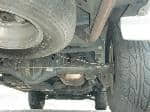 Used 1996 TOYOTA HILUX SURF BF64091 for Sale Image 16