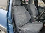 Used 1996 TOYOTA HILUX SURF BF64091 for Sale Image 17