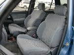 Used 1996 TOYOTA HILUX SURF BF64091 for Sale Image 18