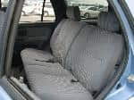 Used 1996 TOYOTA HILUX SURF BF64091 for Sale Image 19