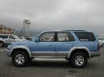 Used 1996 TOYOTA HILUX SURF BF64091 for Sale Image 2