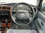 Used 1996 TOYOTA HILUX SURF BF64091 for Sale Image 21