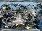 Used 1996 TOYOTA HILUX SURF BF64091 for Sale Image 27