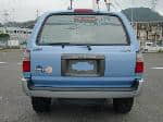 Used 1996 TOYOTA HILUX SURF BF64091 for Sale Image 4