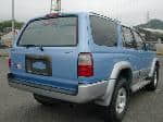 Used 1996 TOYOTA HILUX SURF BF64091 for Sale Image 5