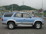 Used 1996 TOYOTA HILUX SURF BF64091 for Sale Image 6
