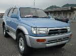 Used 1996 TOYOTA HILUX SURF BF64091 for Sale Image 7