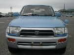 Used 1996 TOYOTA HILUX SURF BF64091 for Sale Image 8