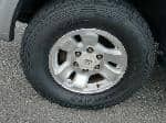 Used 1996 TOYOTA HILUX SURF BF64091 for Sale Image 9