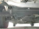 Used 2002 TOYOTA ALLEX BF64099 for Sale Image 13