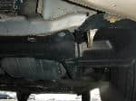 Used 2002 TOYOTA ALLEX BF64099 for Sale Image 14