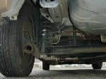 Used 2002 TOYOTA ALLEX BF64099 for Sale Image 15