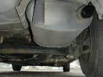 Used 2002 TOYOTA ALLEX BF64099 for Sale Image 16