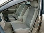 Used 2002 TOYOTA ALLEX BF64099 for Sale Image 18