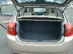 Used 2002 TOYOTA ALLEX BF64099 for Sale Image 20