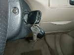 Used 2002 TOYOTA ALLEX BF64099 for Sale Image 26