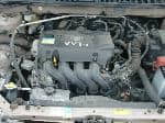Used 2002 TOYOTA ALLEX BF64099 for Sale Image 28