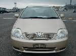 Used 2002 TOYOTA ALLEX BF64099 for Sale Image 8