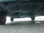 Used 2005 TOYOTA VITZ BF64103 for Sale Image 13