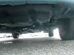 Used 2005 TOYOTA VITZ BF64103 for Sale Image 14