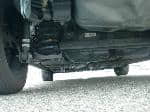Used 2005 TOYOTA VITZ BF64103 for Sale Image 15